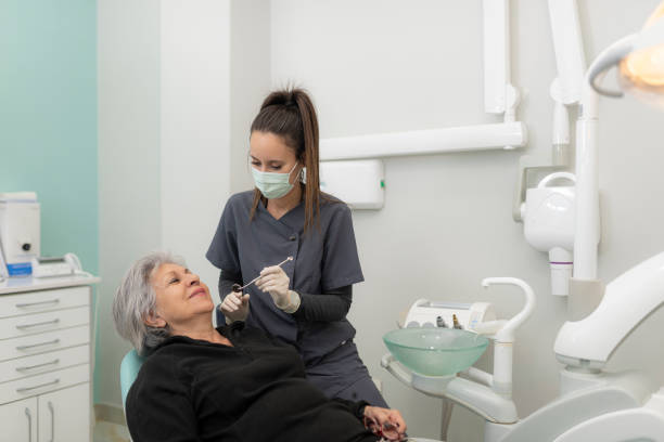 Best Walk-In Emergency Dentist in Dothan, AL