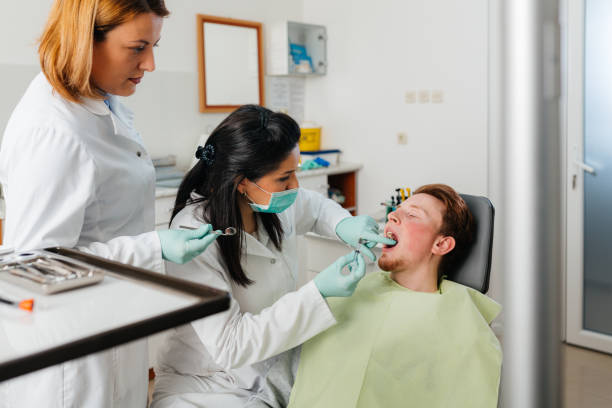 Best Walk-In Emergency Dentist in Dothan, AL